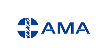 AMA (Australian Medical Association) logo