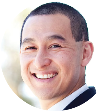 Dr Andrew Wong - MBBS, FRANZCOG | Fertility Expert