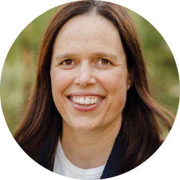 Dr Monica Rikard-Bell - Bsc, MHRepGen, MBBS, DipCH, FRANZCOG | Fertility Expert