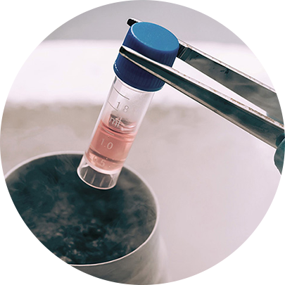 Fertility preservation options - Central West Fertility