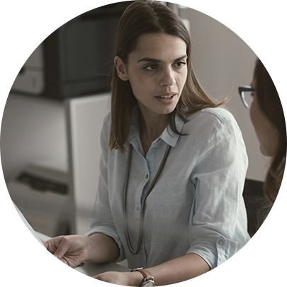 Second opinion services - Central West Fertility