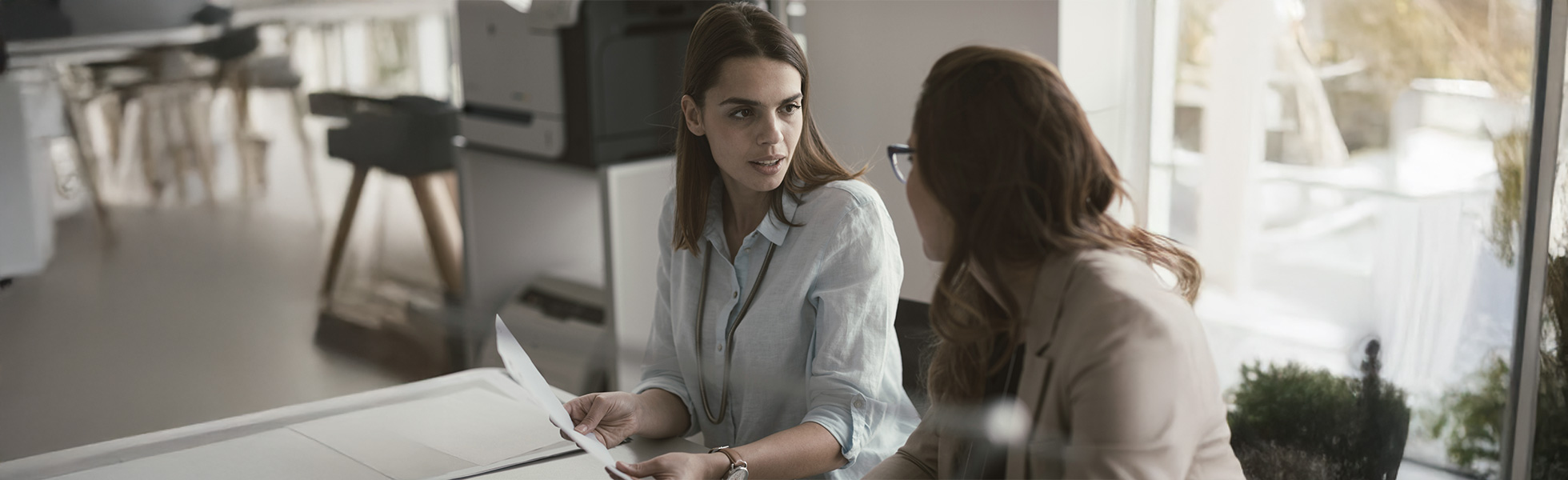 Second opinion services