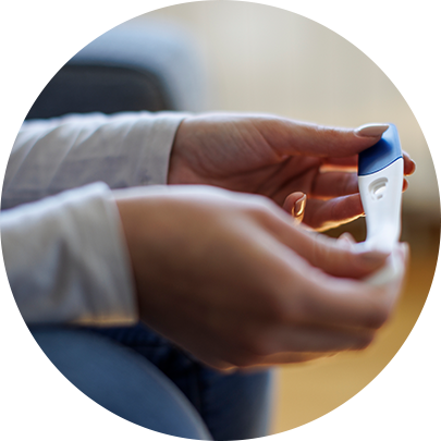 Fertility treatment - Central West Fertility