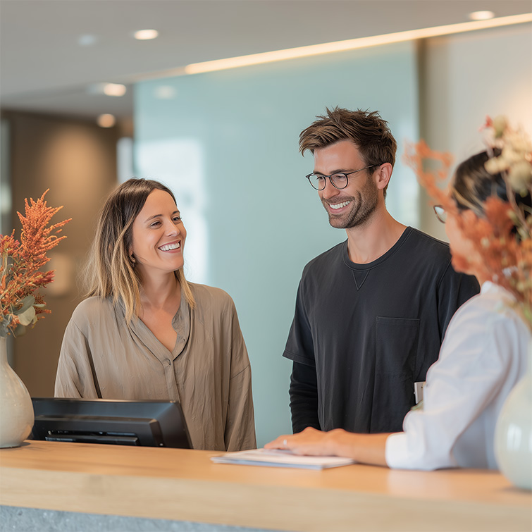 Why Choose Central West Fertility Specialists