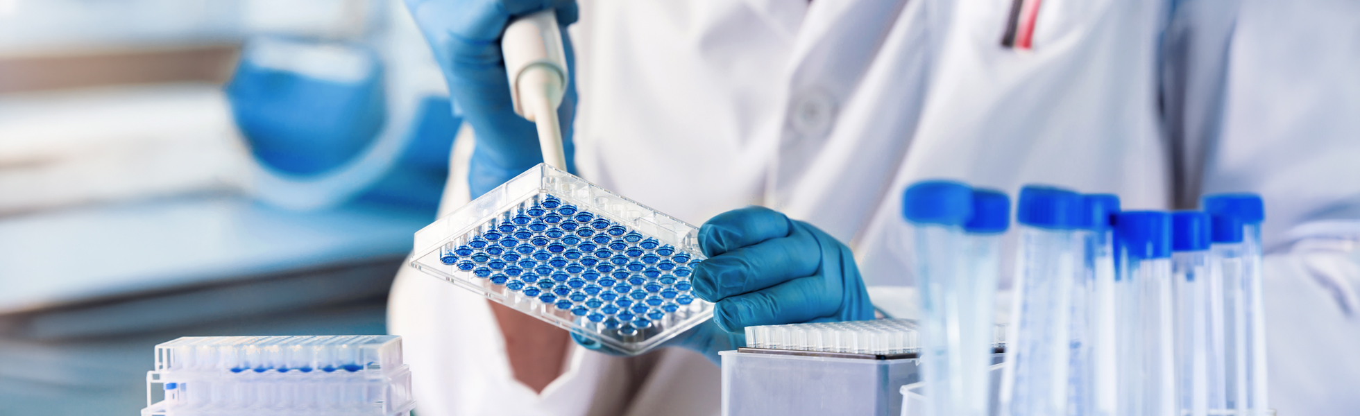 Genetic testing services