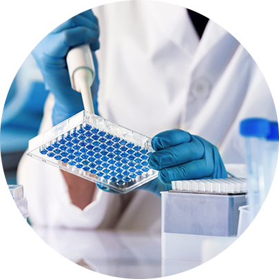 Genetic testing services - Central West Fertility
